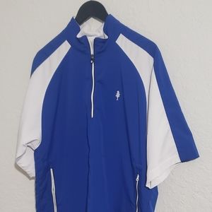 Footjoy Golf Pullover Jacket